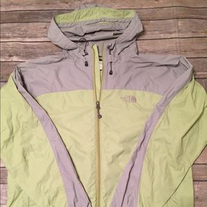 Northface Lightweight Jacket